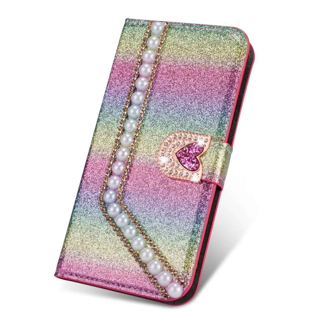 Luxurious Card Case