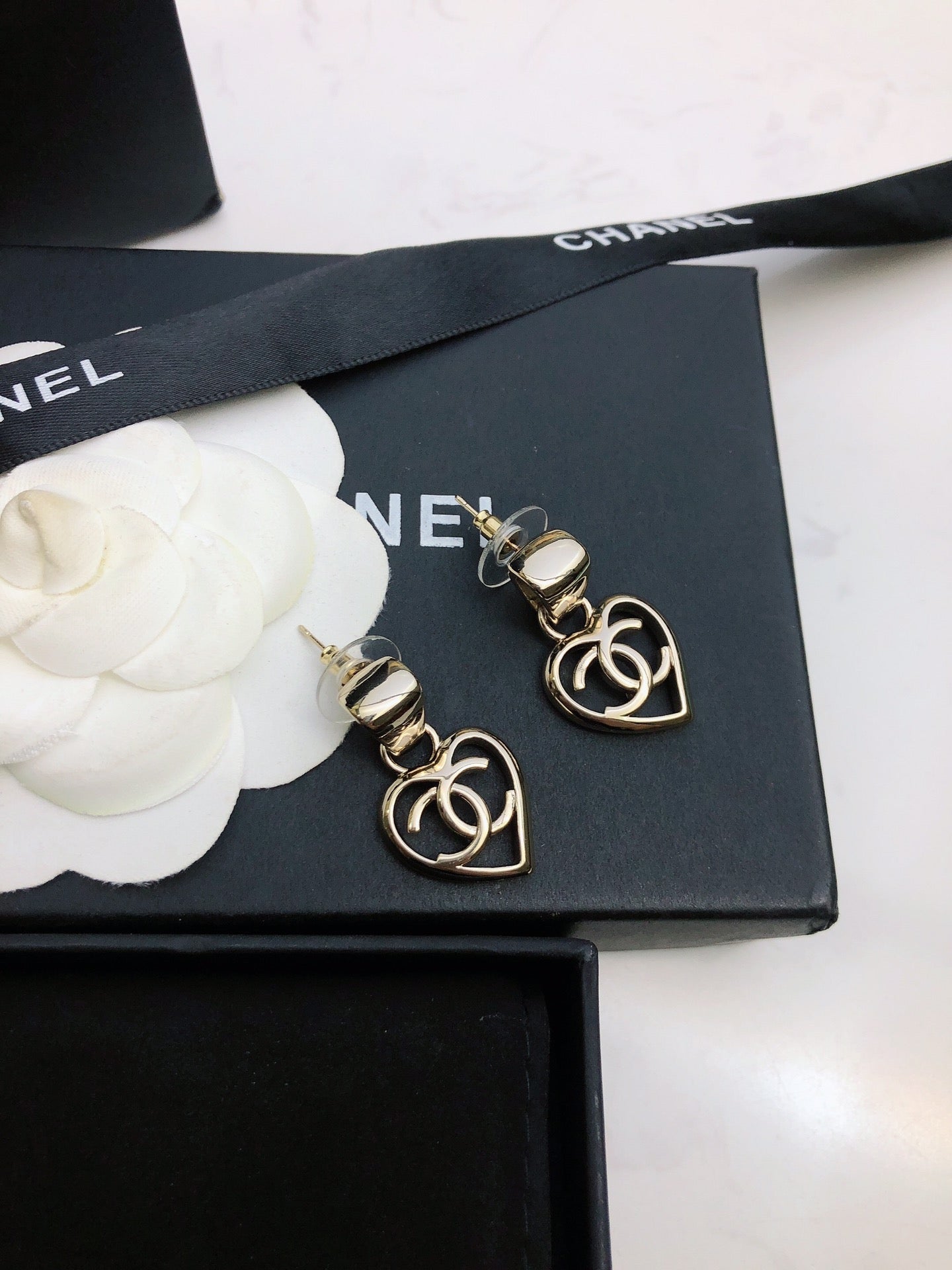 High-Quality Stud Earrings-122