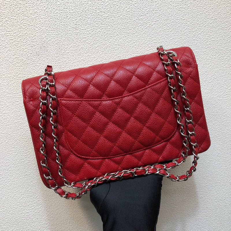 Chanel Luxury Handbag Style 123