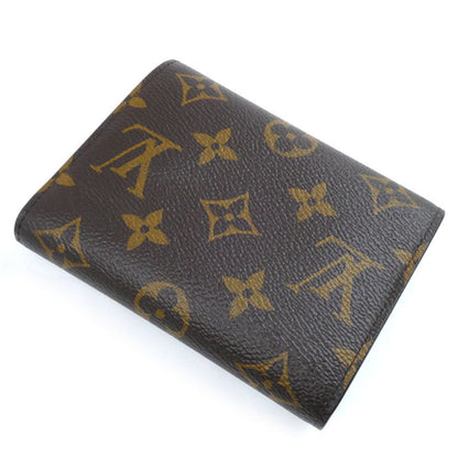 Louis Vuitton   Wallet (Tri-Fold)
