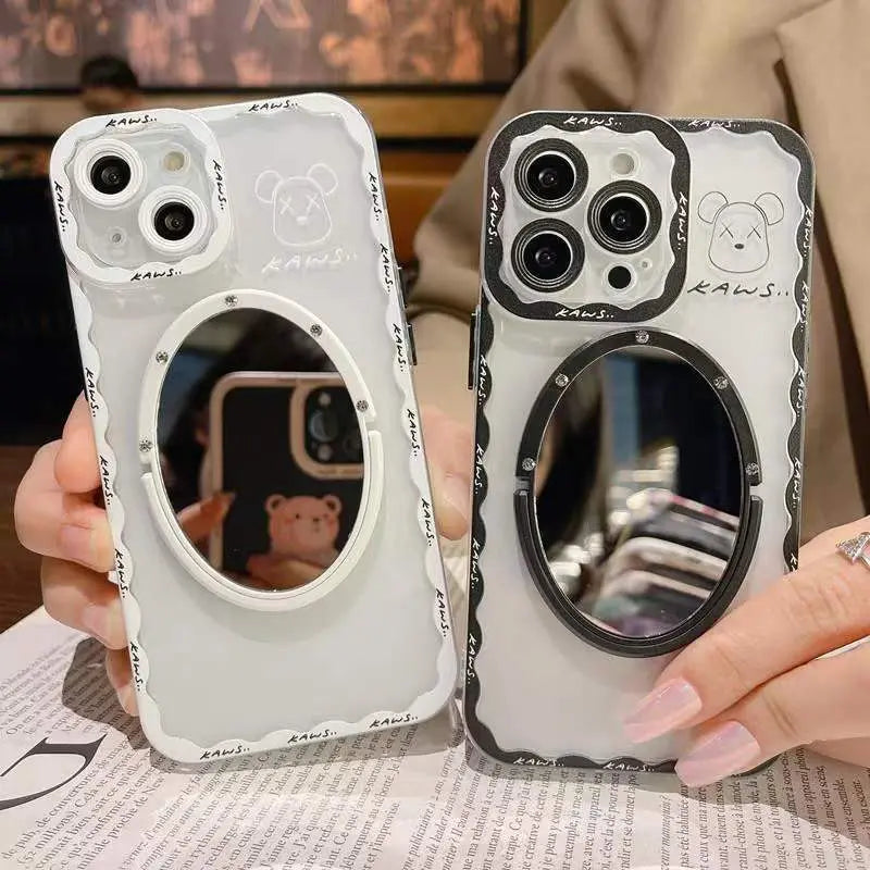 Mirror Phone Case