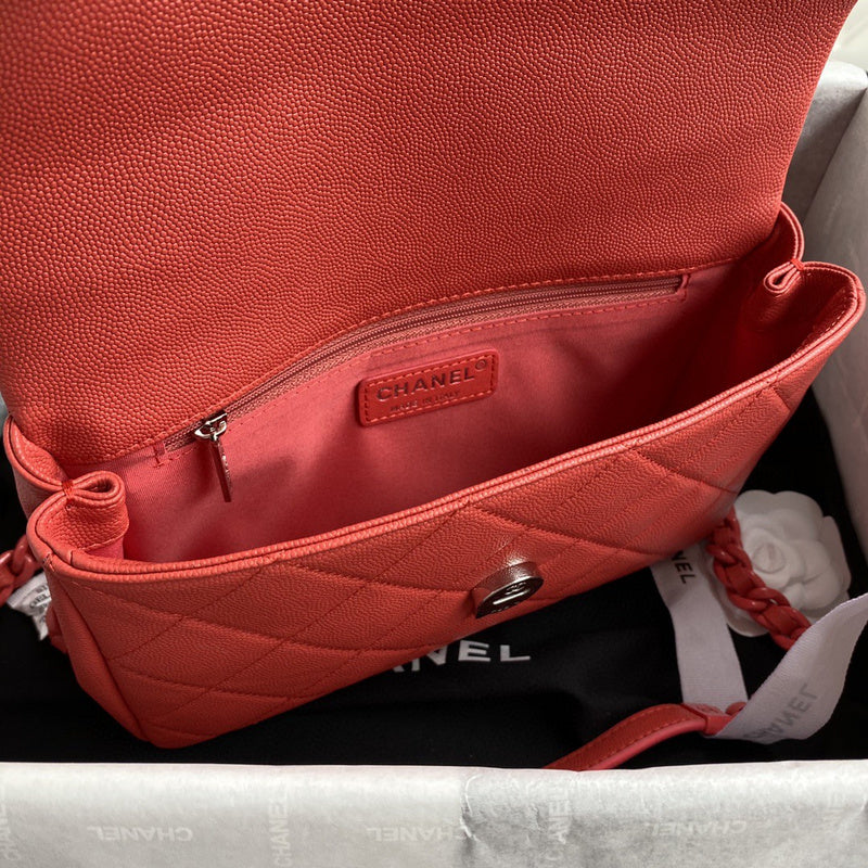 Chanel Luxury Handbag Style 502