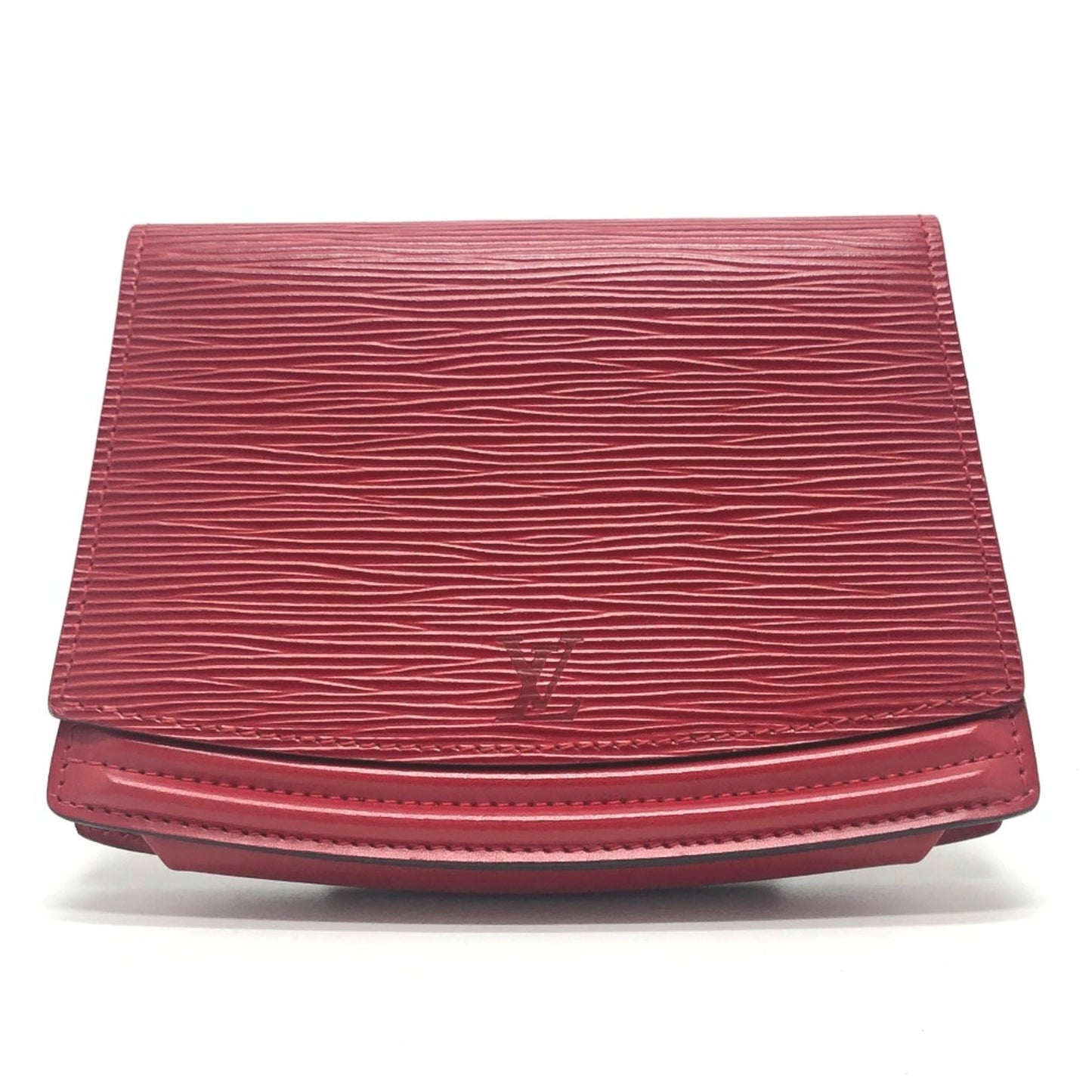 Louis Vuitton  Leather Shoulder Bag