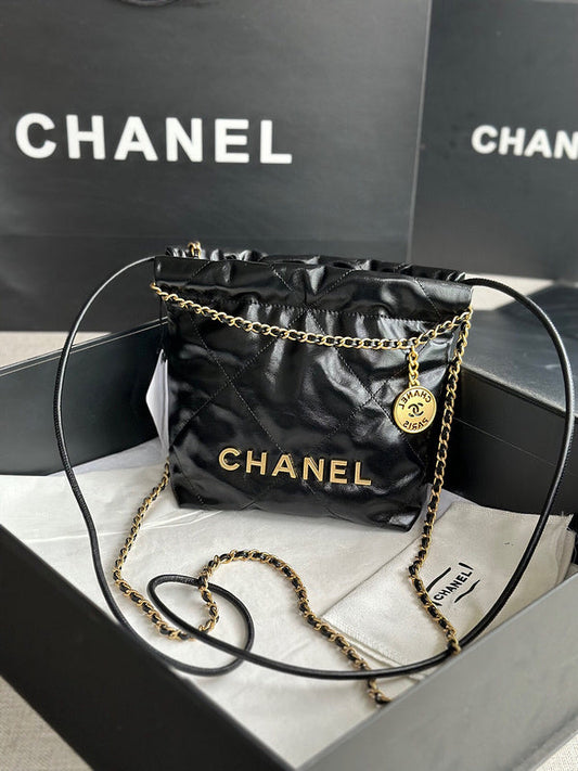 Chanel Luxury Handbag Style 41