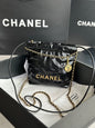 Chanel Luxury Handbag Style 41