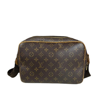 Louis Vuitton  Monogram Shoulder Bag
