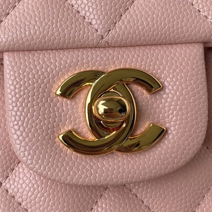 Chanel Luxury Handbag Style 191