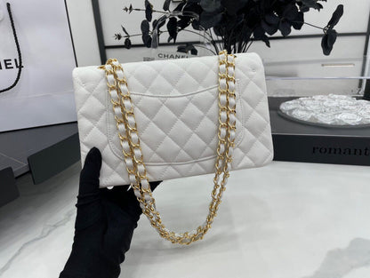 Chanel Luxury Handbag Style 156