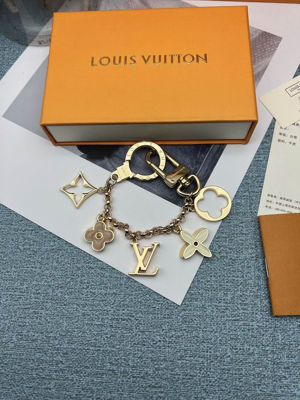 Louis Vuitton Key Chain Bag Charm  Stylish &amp; Fashion Accessory