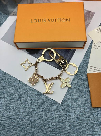 Louis Vuitton Key Chain Bag Charm  Stylish &amp; Fashion Accessory