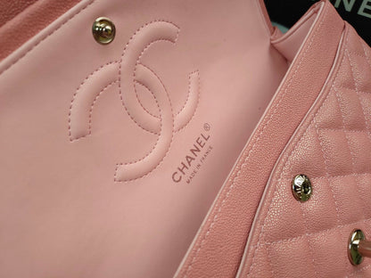 Chanel Luxury Handbag Style 251