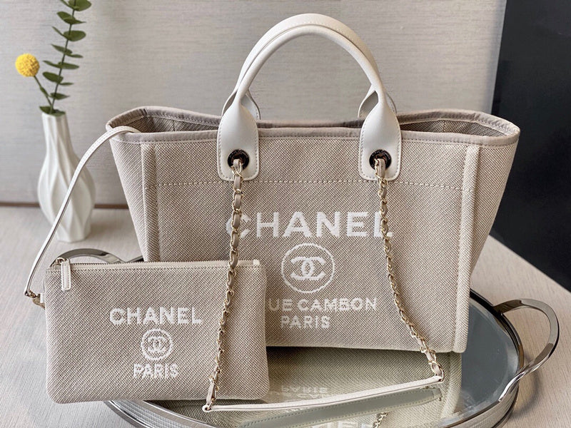 Chanel Luxury Handbag Style 150