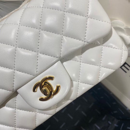 Chanel Luxury Handbag Style 272