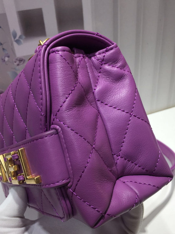 Chanel Luxury Handbag Style 490