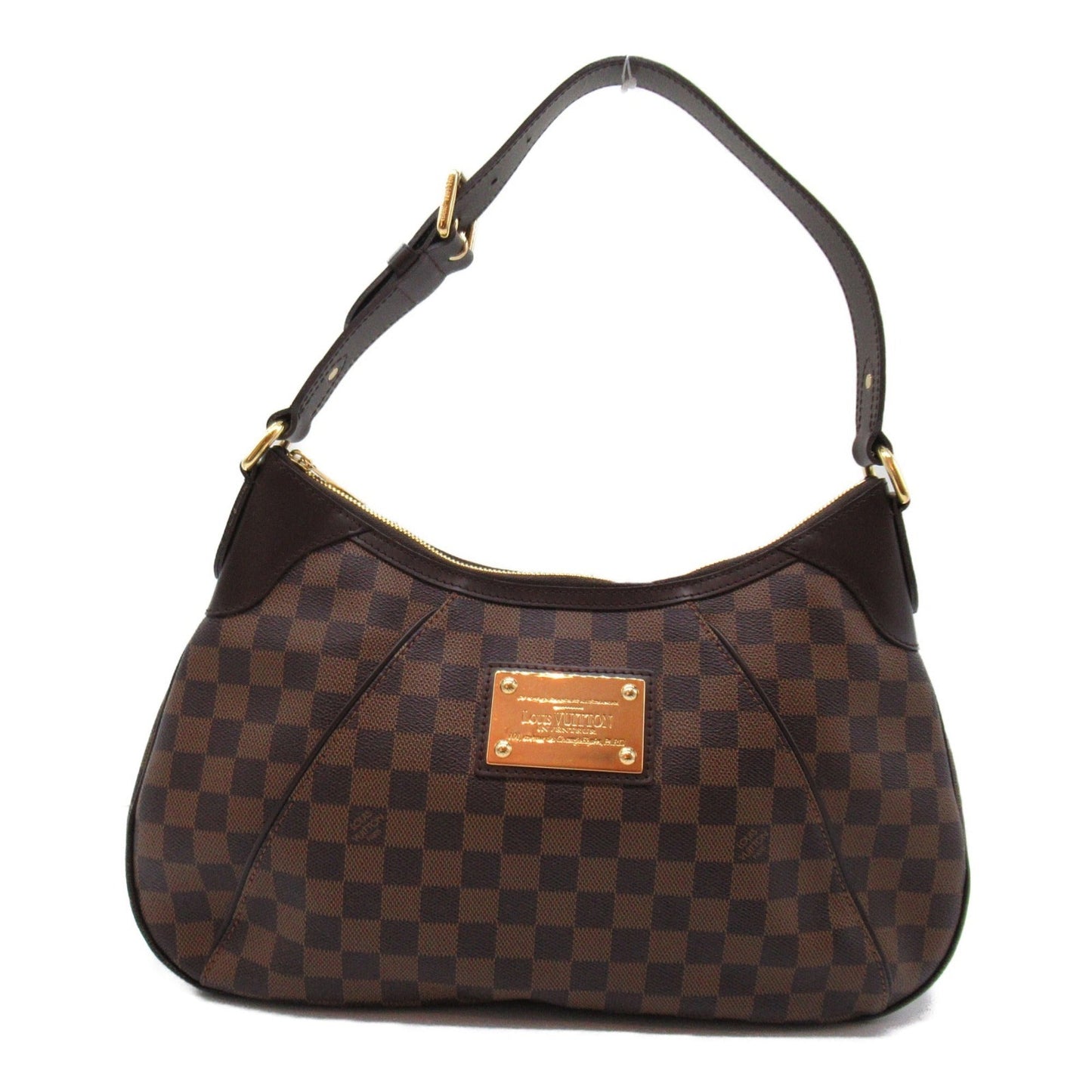 Louis Vuitton  Damier Canvas Damier Canvas Shoulder Bag