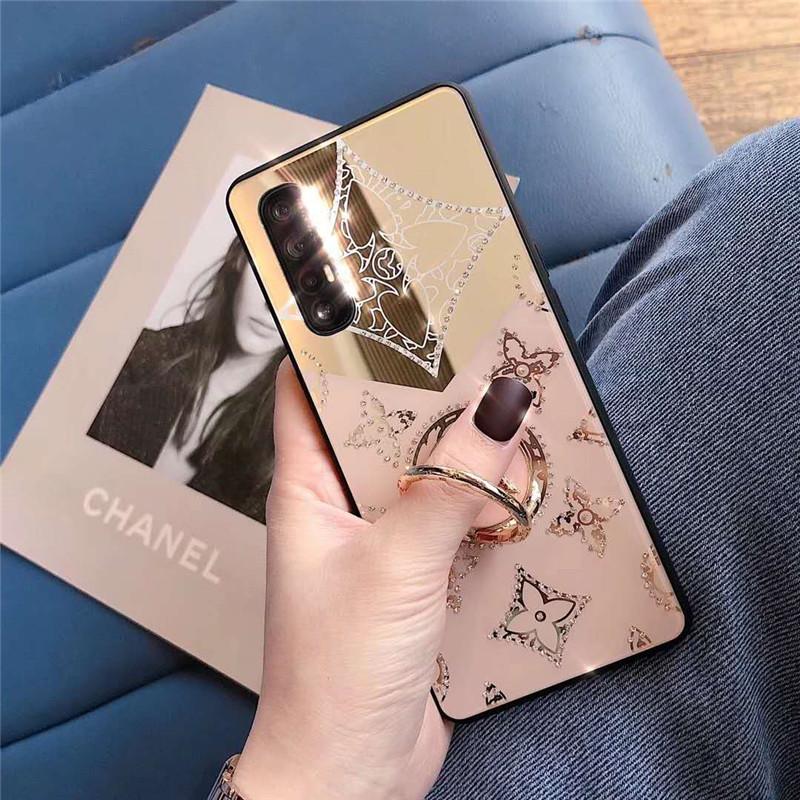 diamond clover phone case