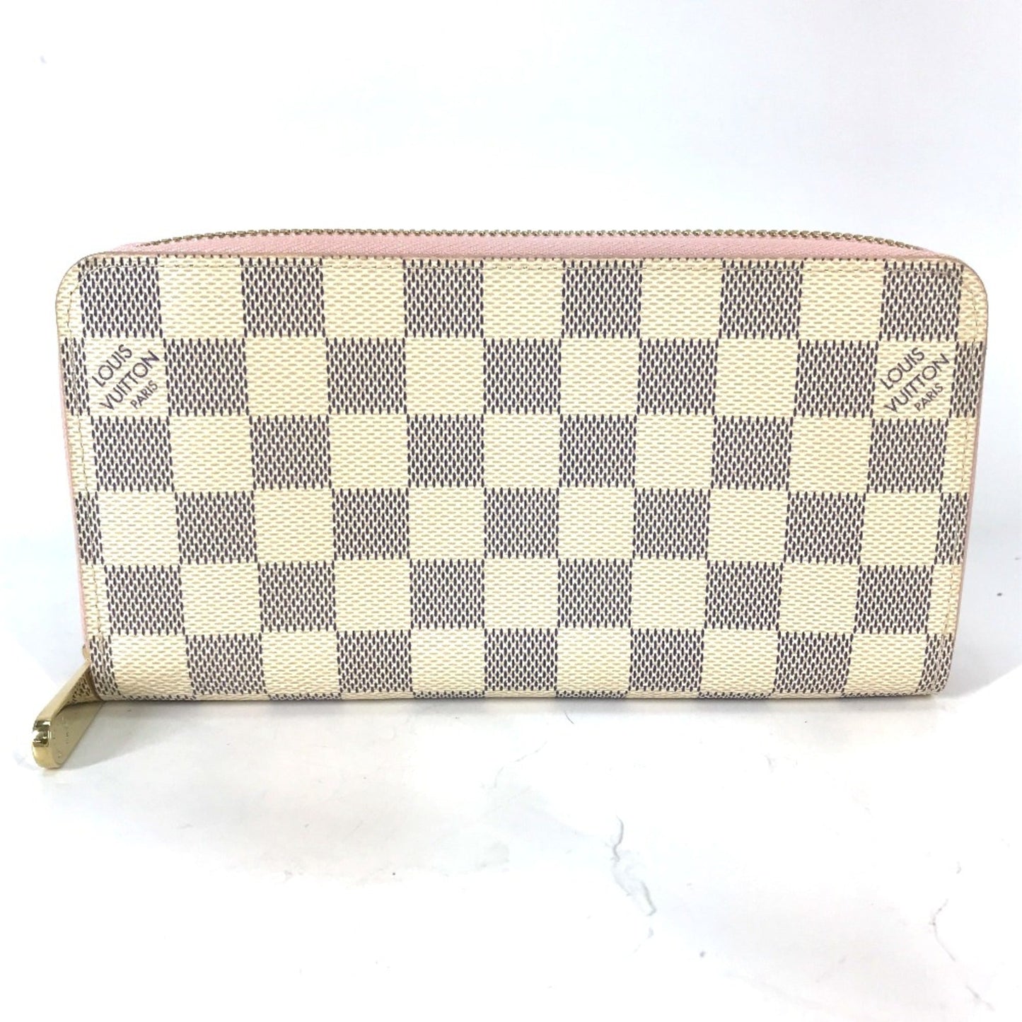 Louis Vuitton  Other Long Wallet (Bi-Fold)