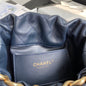 Chanel Luxury Handbag Style 628