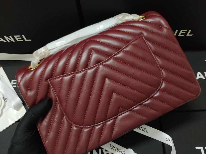 Chanel Luxury Handbag Style 233