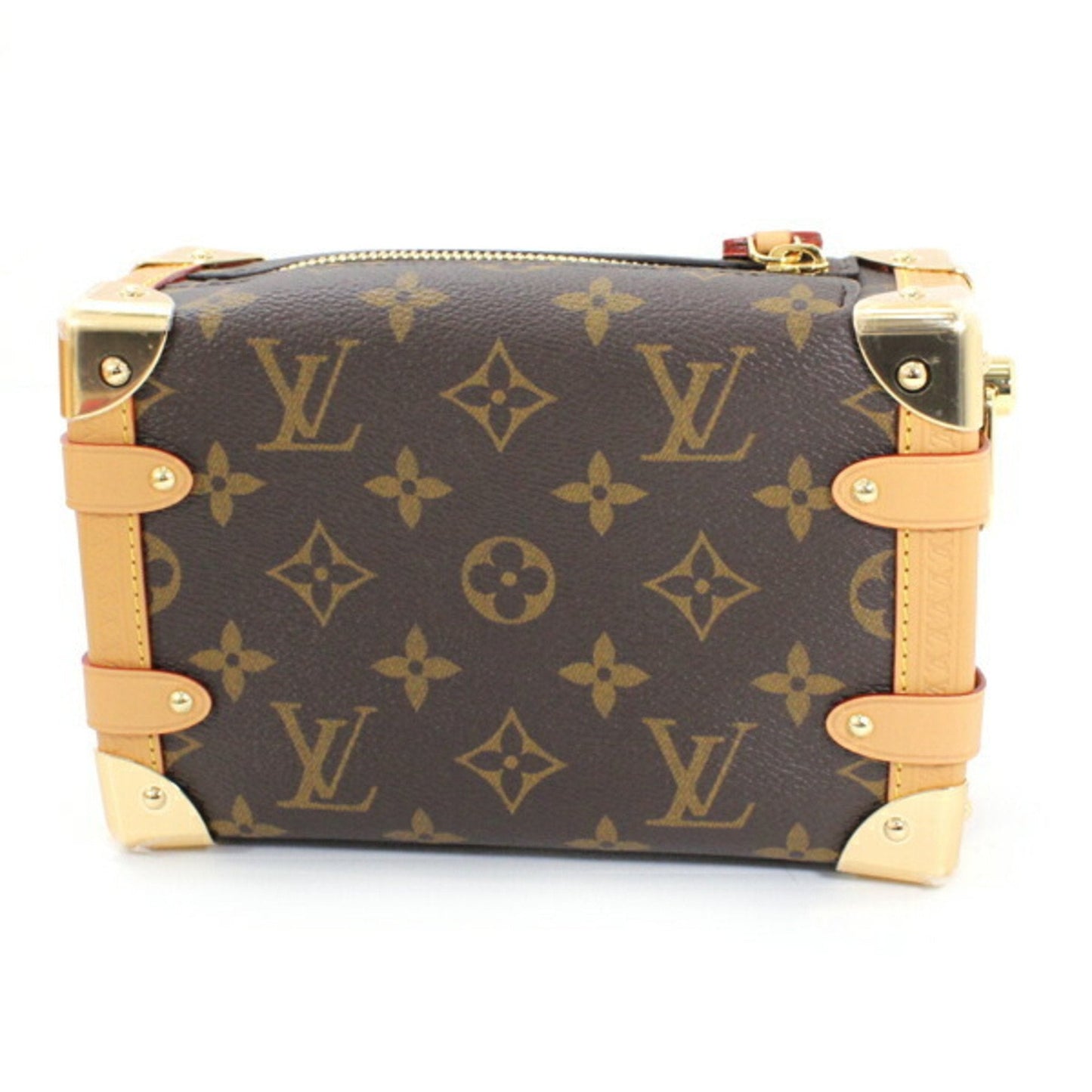 Louis Vuitton  Monogram Monogram Shoulder Bag