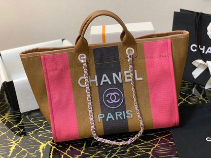 Chanel Luxury Handbag Style 68