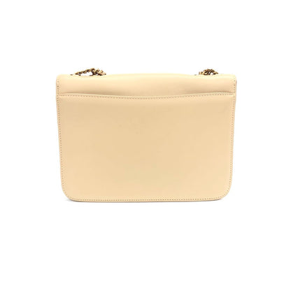 Saint Laurent Tuc Leather Shoulder Bag