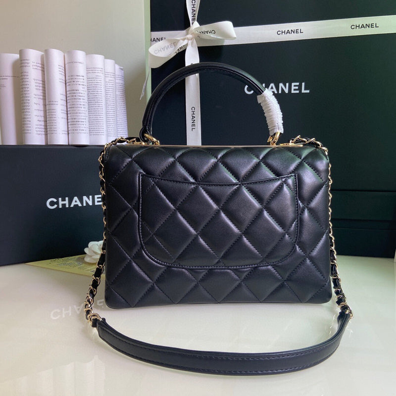Chanel Luxury Handbag Style 292