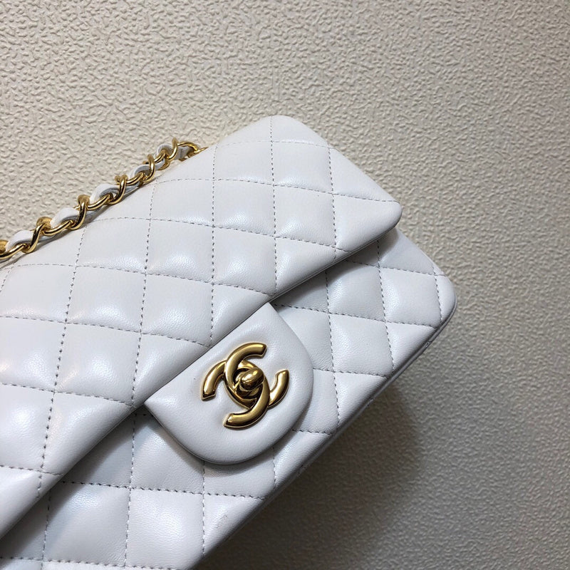 Chanel Luxury Handbag Style 172