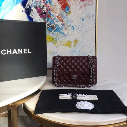 Chanel Luxury Handbag Style 246