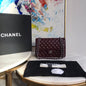 Chanel Luxury Handbag Style 246