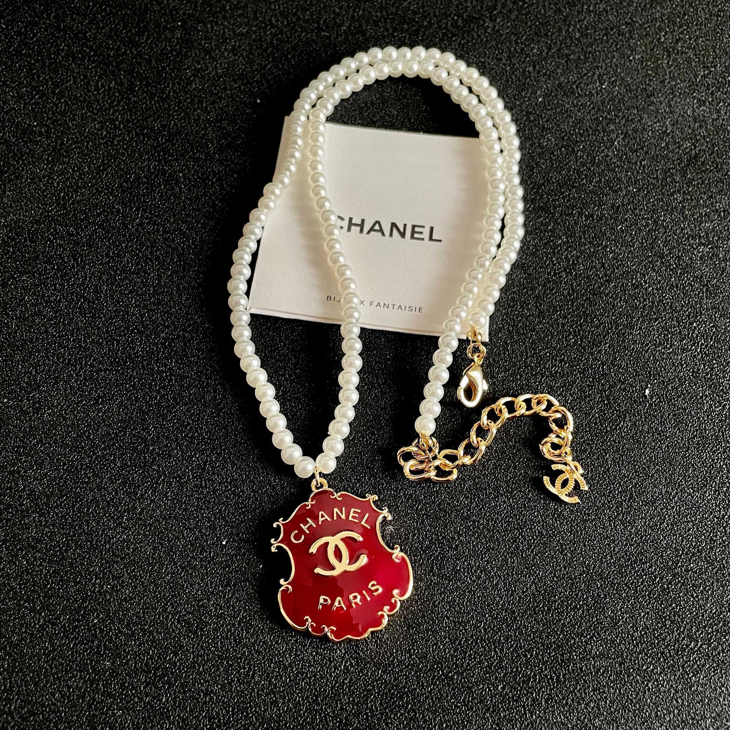 High-Quality Necklaces-176