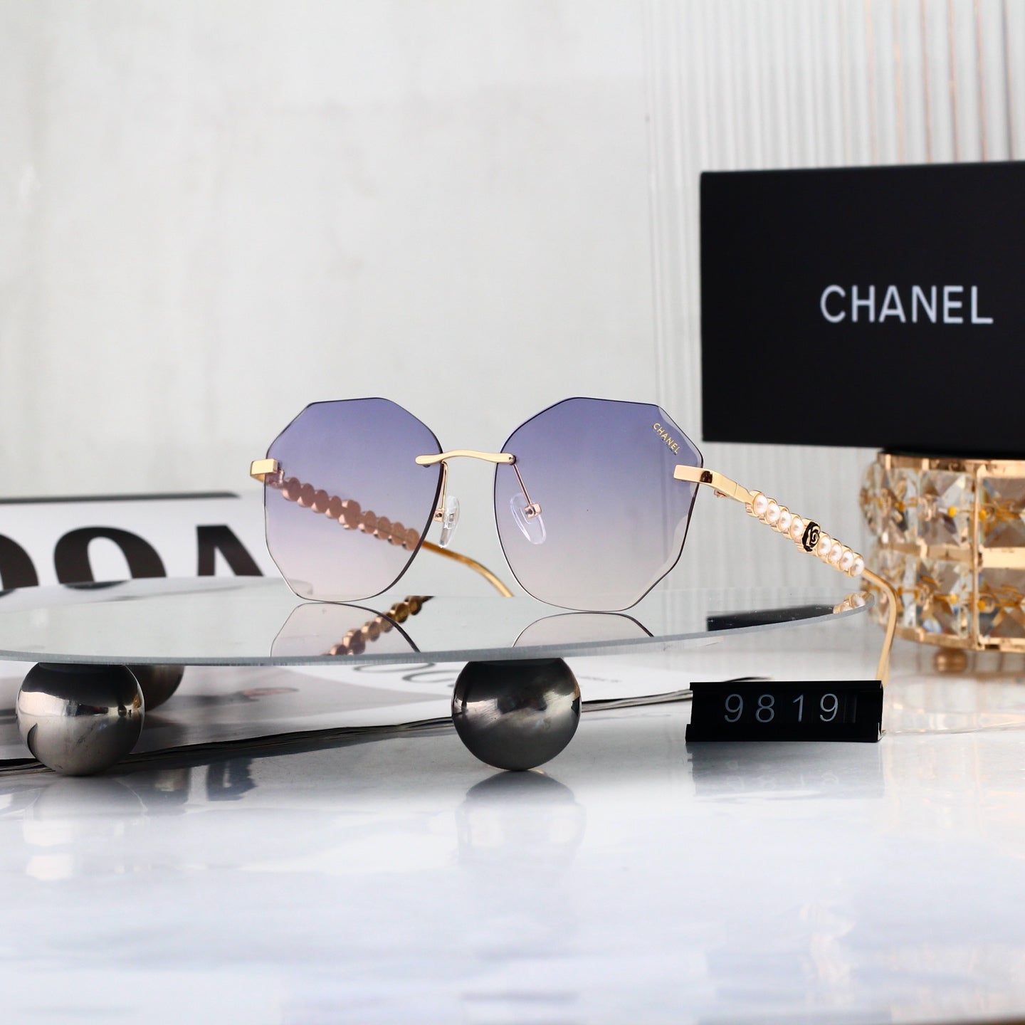 New Stylish  Sunglasses-65