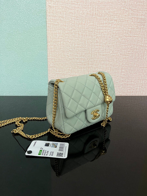 Chanel Luxury Handbag Style 57