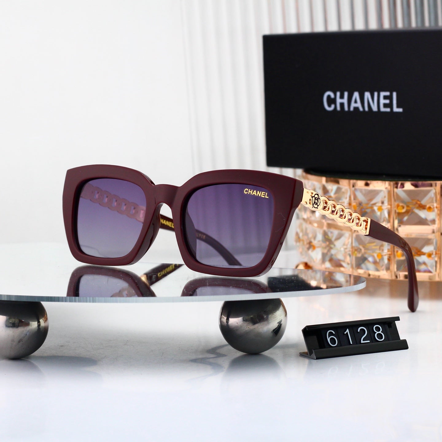 New Stylish  Sunglasses-70