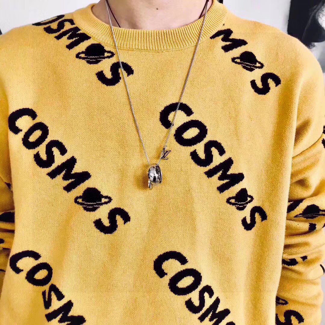 High-Quality Couple Necklaces