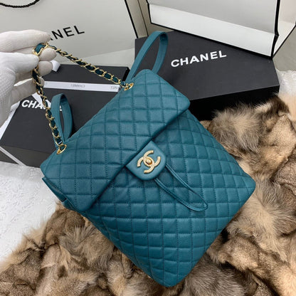 Chanel Luxury Handbag Style 395