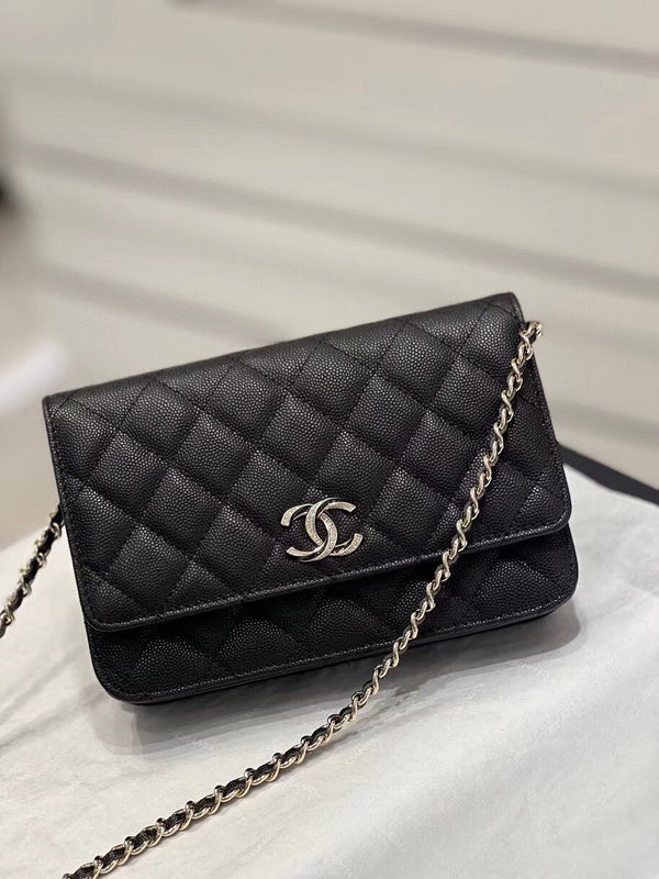 Chanel Luxury Handbag Style 312
