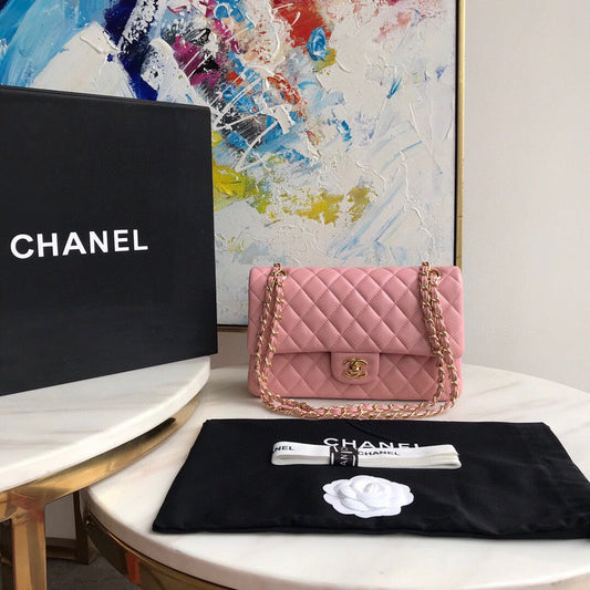 Chanel Luxury Handbag Style 178