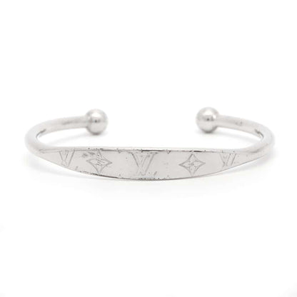 Louis Vuitton  Metal Bangle