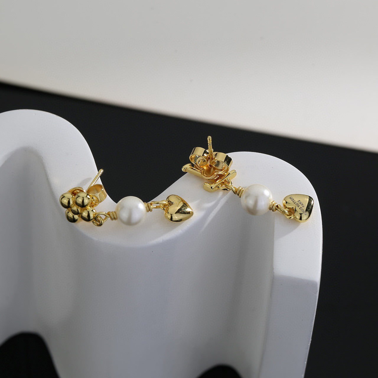 High-Quality Stud Earrings-zz