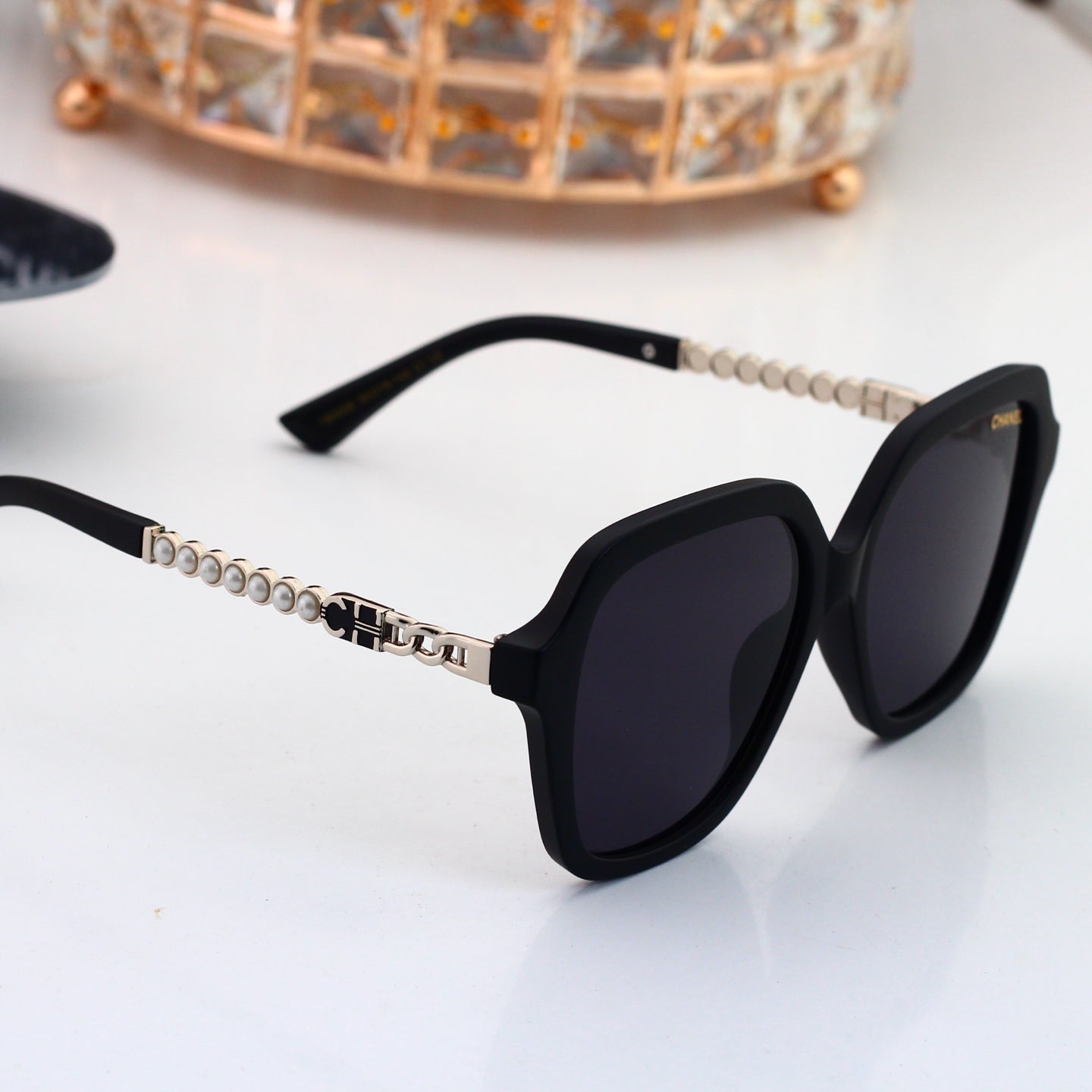 New Stylish  Sunglasses-83