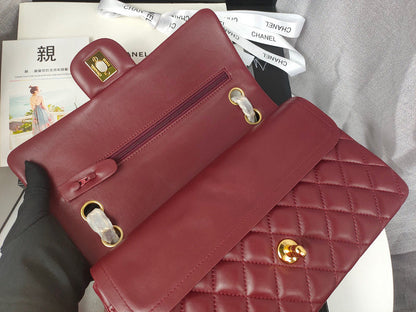 Chanel Luxury Handbag Style 232