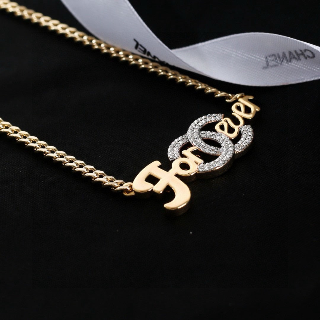 High-Quality Necklaces-163