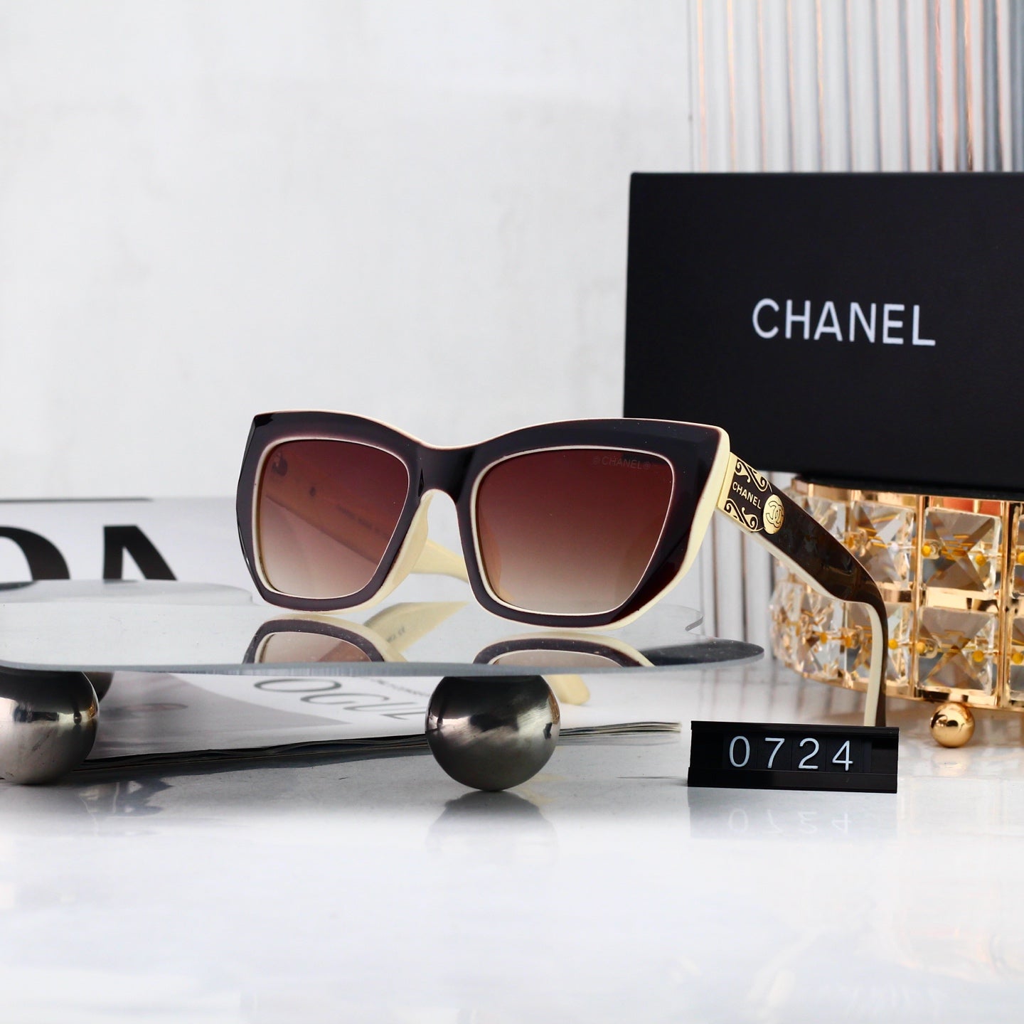 New Stylish  Sunglasses-67