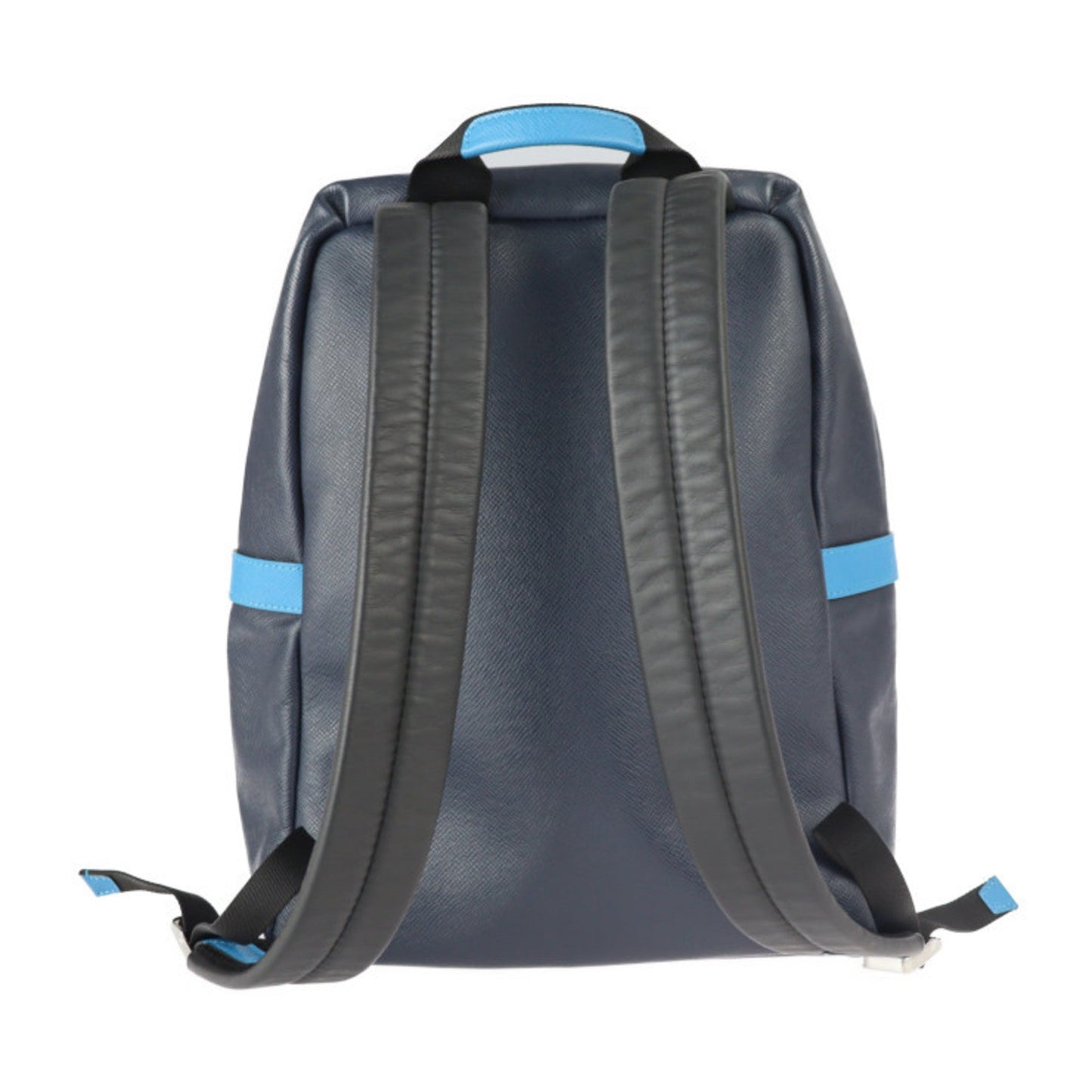 Louis Vuitton  Taiga Leather Backpack Handbag