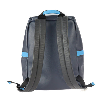 Louis Vuitton  Taiga Leather Backpack Handbag