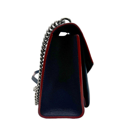 Louis Vuitton  Leather Shoulder Bag