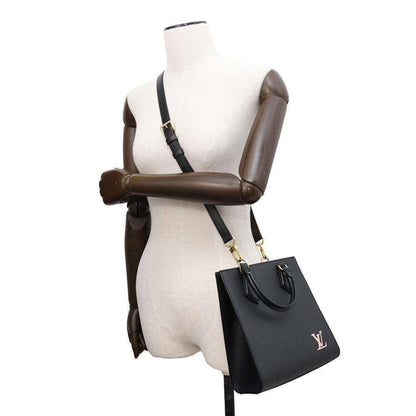 Louis Vuitton  Epi Leather Handbag Shoulder Bag