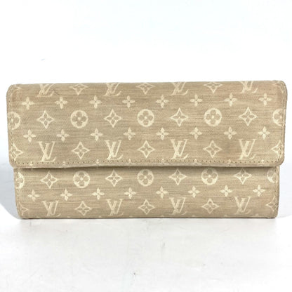 Louis Vuitton  Other Long Wallet (Bi-Fold)