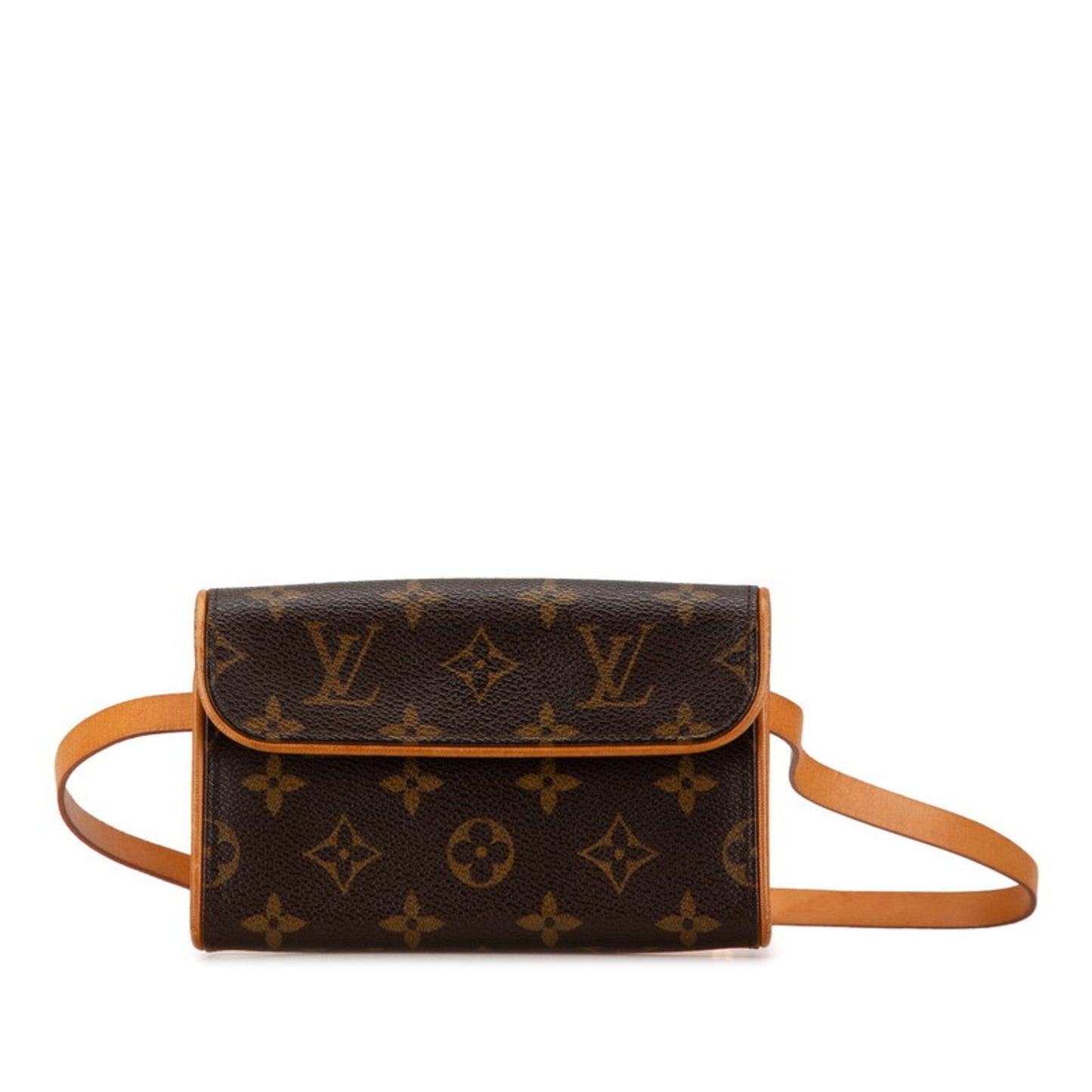 Louis Vuitton  Monogram Monogram Pochette Shoulder Bag Sling Bag